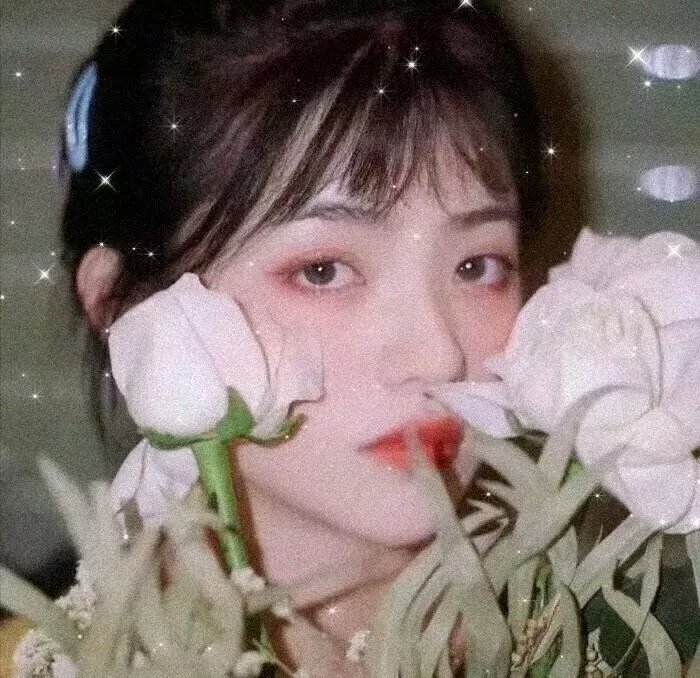 关于她
