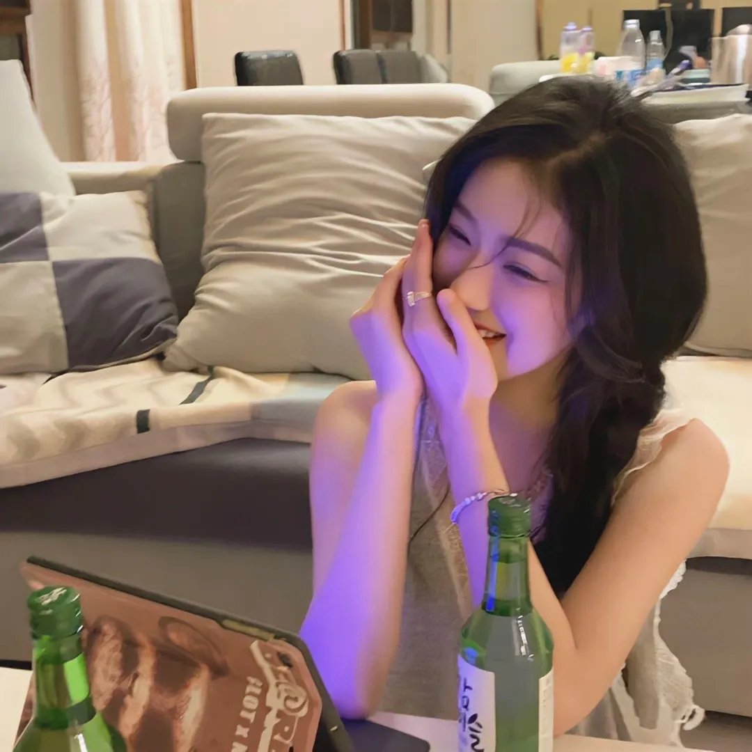 一千个小吻
