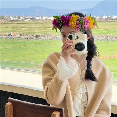 变身!偶像公主